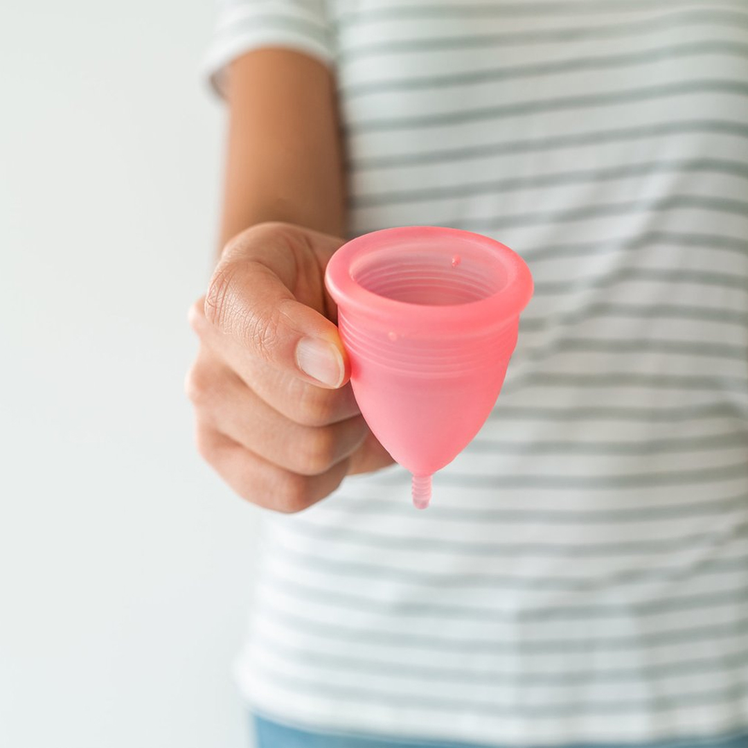 Menstrual Cups available in online  pharmacy qatar, doha 